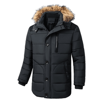 Jaqueta Masculina Acolchoada Ellegance Berlim