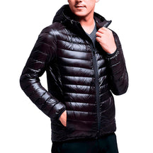 Jaqueta Masculina Bomber Ellegance Compact