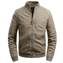 Jaqueta Masculina Casual Ellegance Brava