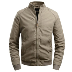 Jaqueta Masculina Casual Ellegance Brava