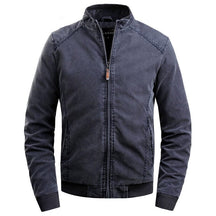 Jaqueta Masculina Casual Ellegance Brava