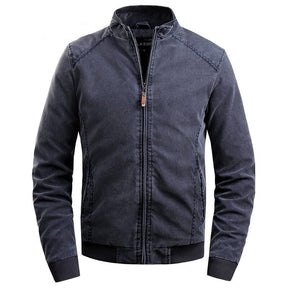 Jaqueta Masculina Casual Ellegance Brava