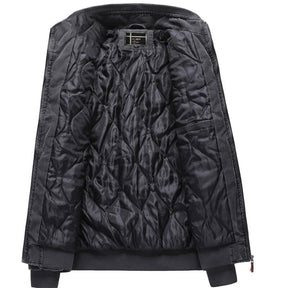 Jaqueta Masculina Casual Ellegance Brava