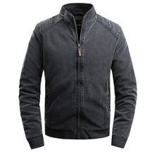 Jaqueta Masculina Casual Ellegance Brava