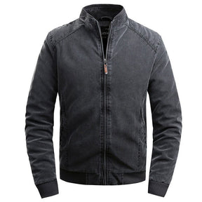 Jaqueta Masculina Casual Ellegance Brava