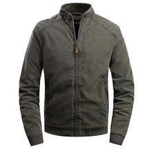 Jaqueta Masculina Casual Ellegance Brava