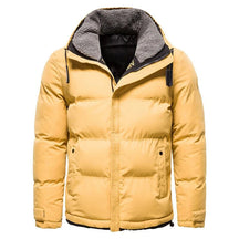 Jaqueta Masculina Ellegance Action