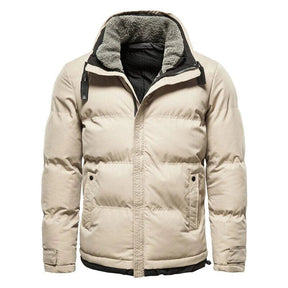 Jaqueta Masculina Ellegance Action
