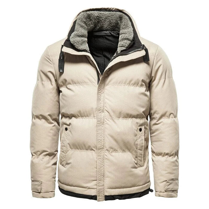 Jaqueta Masculina Ellegance Action