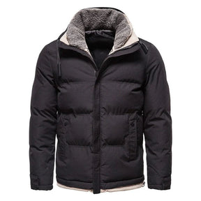 Jaqueta Masculina Ellegance Action
