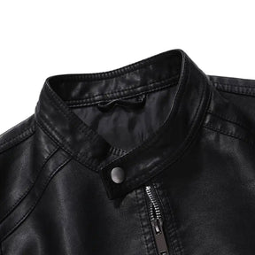 Jaqueta Masculina Ellegance Biker