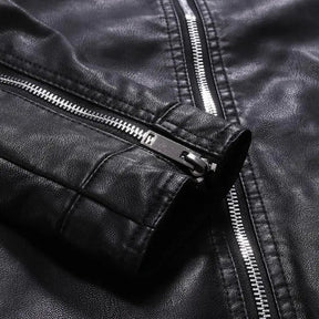 Jaqueta Masculina Ellegance Biker