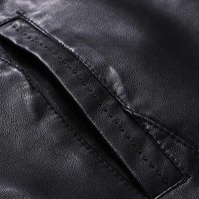 Jaqueta Masculina Ellegance Biker