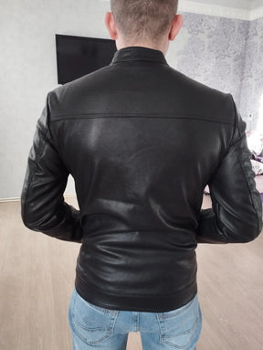 Jaqueta Masculina Ellegance Biker