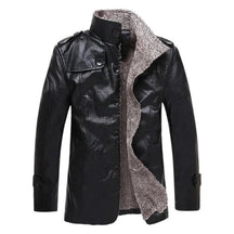 Jaqueta Masculina Forrada Ellegance Holmes