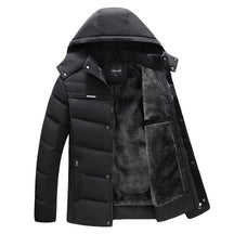 Jaqueta Masculina Inverno Ellegance Warmcover