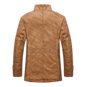 Jaqueta Masculina Forrada Ellegance Holmes