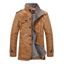 Jaqueta Masculina Forrada Ellegance Holmes