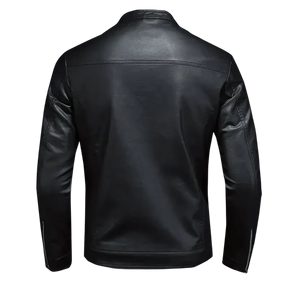 Jaqueta Masculina Ellegance Biker