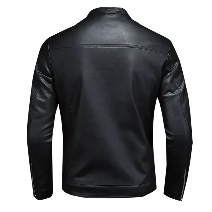 Jaqueta Masculina Ellegance Biker