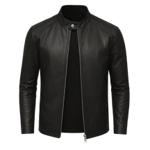 Jaqueta Masculina Ellegance Biker