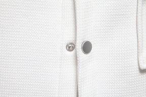 Jaqueta Masculina Forrada Ellegance
