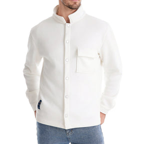 Jaqueta Masculina Forrada Ellegance