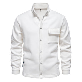 Jaqueta Masculina Forrada Ellegance
