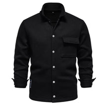 Jaqueta Masculina Forrada Ellegance