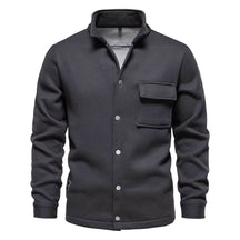 Jaqueta Masculina Forrada Ellegance