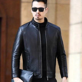 Jaqueta Masculina Ellegance Keanu