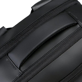 Mochila Masculina Executiva Ellegance Fuzion