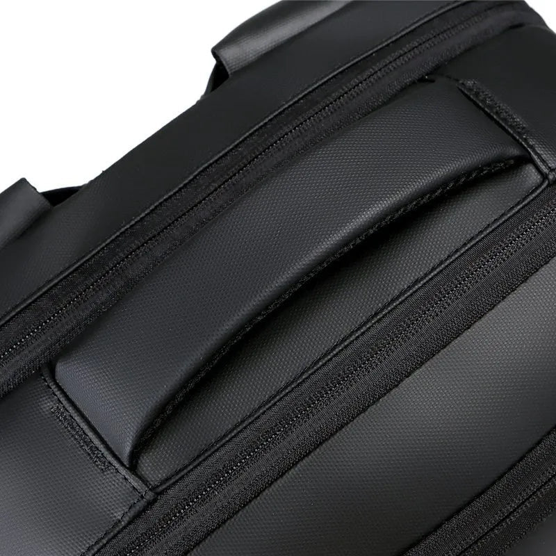 Mochila Masculina Executiva Ellegance Fuzion
