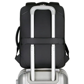 Mochila Masculina Executiva Ellegance Fuzion