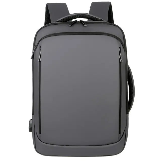 Mochila Masculina Executiva Ellegance Fuzion