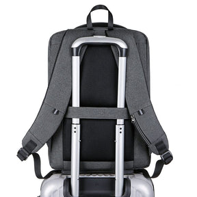 Mochila Masculina Executiva Ellegance Modern