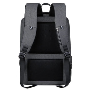 Mochila Masculina Executiva Ellegance Modern