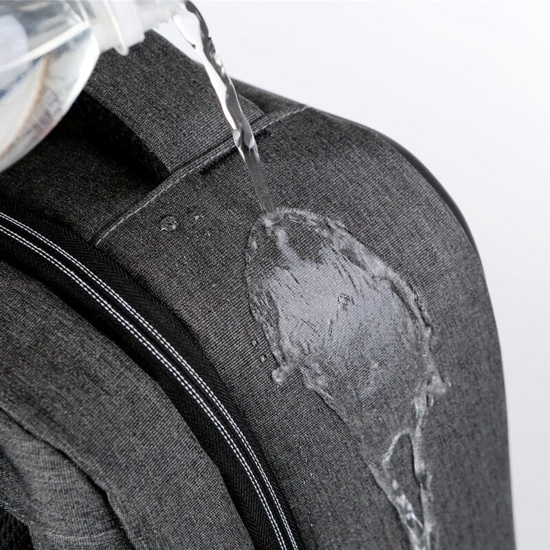 Mochila Masculina Executiva Ellegance Modern