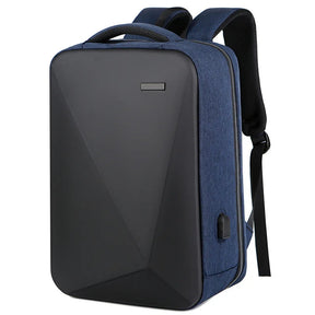 Mochila Masculina Executiva Ellegance Modern