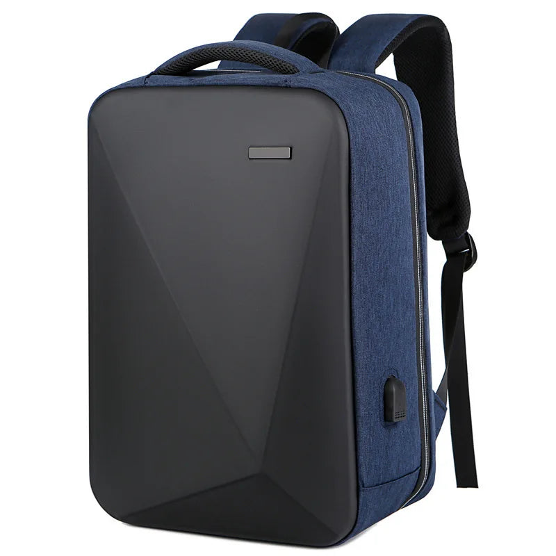 Mochila Masculina Executiva Ellegance Modern