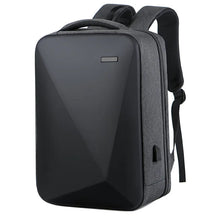 Mochila Masculina Executiva Ellegance Modern