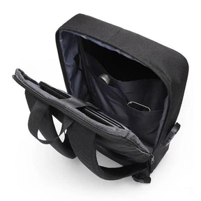 Mochila Masculina Executiva Ellegance