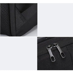 Mochila Masculina Executiva Ellegance