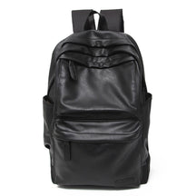 Mochila Executiva em Couro Ellegance Bologna