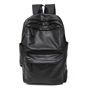 Mochila Executiva em Couro Ellegance Bologna