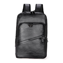 Mochila Executiva em Couro Ellegance Naples