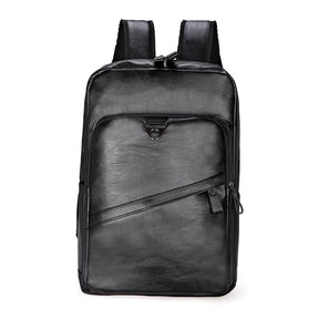 Mochila Executiva em Couro Ellegance Naples