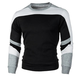 Moletom Masculino Ellegance Artic