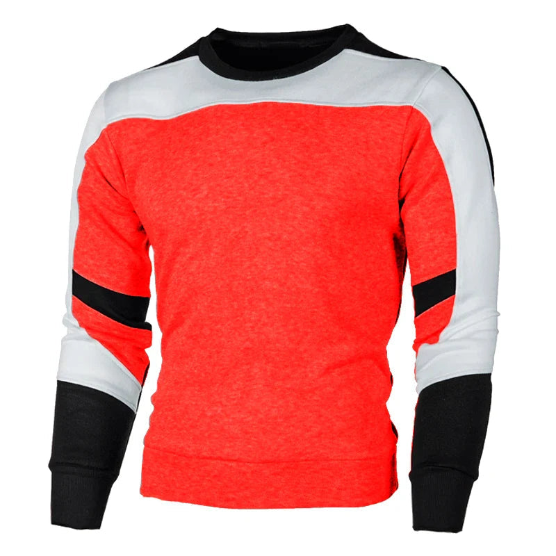 Moletom Masculino Ellegance Artic