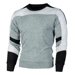 Moletom Masculino Ellegance Artic